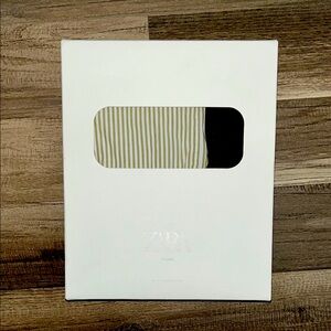 Zara Man Striped Sleepwear set